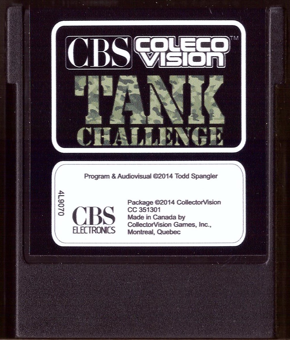 Cartridge